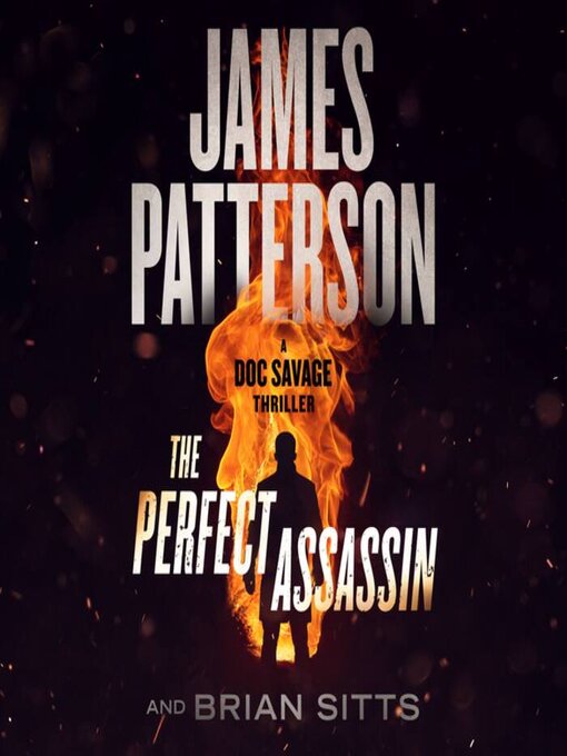 Title details for The Perfect Assassin by James Patterson - Available